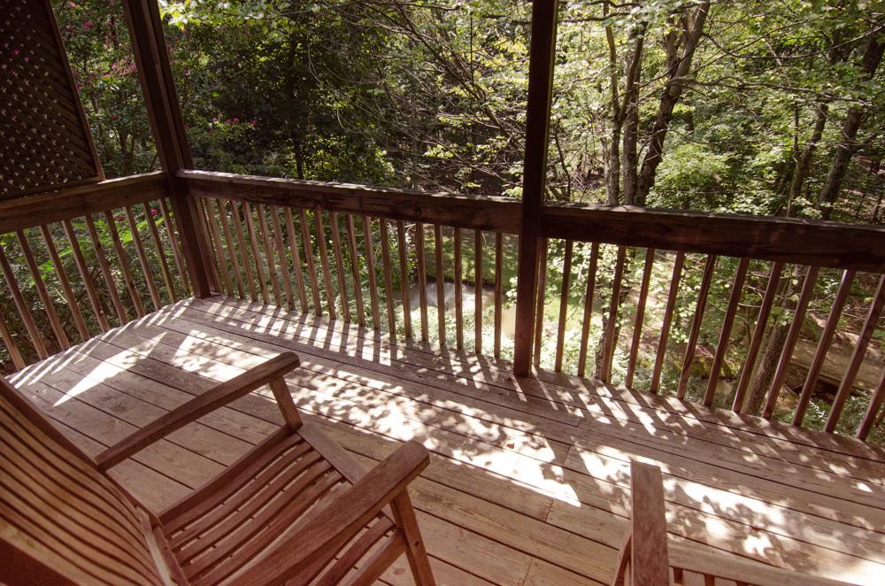 Asheville Cabins Of Willow Winds Exterior foto