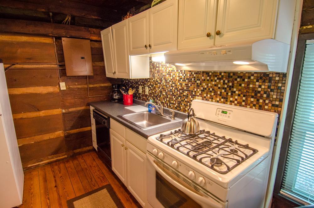 Asheville Cabins Of Willow Winds Exterior foto